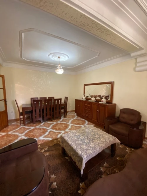 Vente Villa Alger Saoula