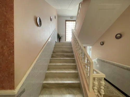 Vente Villa Alger Draria