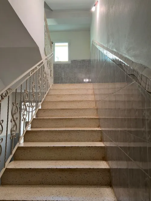 Vente Villa Alger Saoula