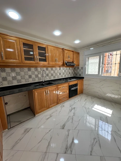 Vente Appartement F3 Alger Saoula