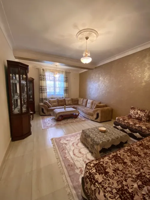 Vente Villa Alger Saoula