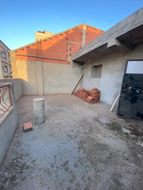 Vente Villa Alger Saoula