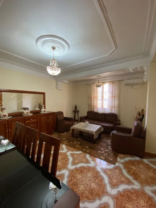 Vente Villa Alger Saoula