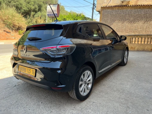Renault Clio 5  2025 Evolution