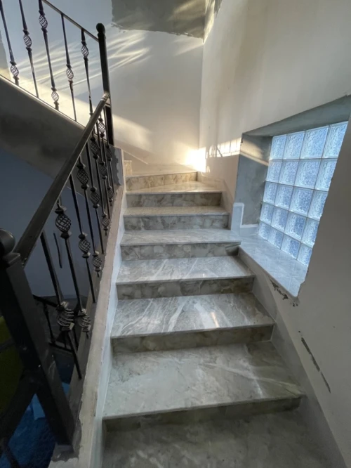 Vente Villa Alger Saoula