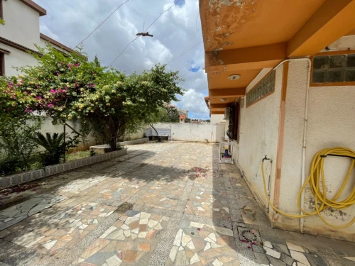 Vente Villa Alger Draria