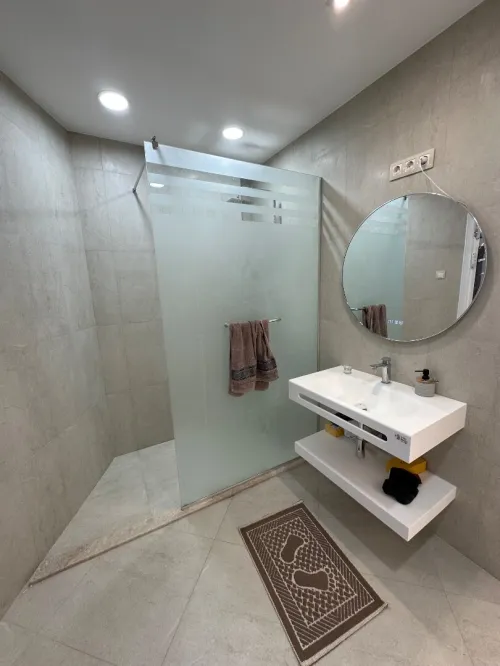 Location Appartement Niveau de villa F3 Alger Saoula