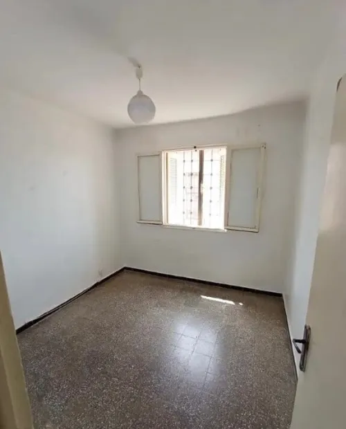 Vente Appartement F4 Alger Saoula