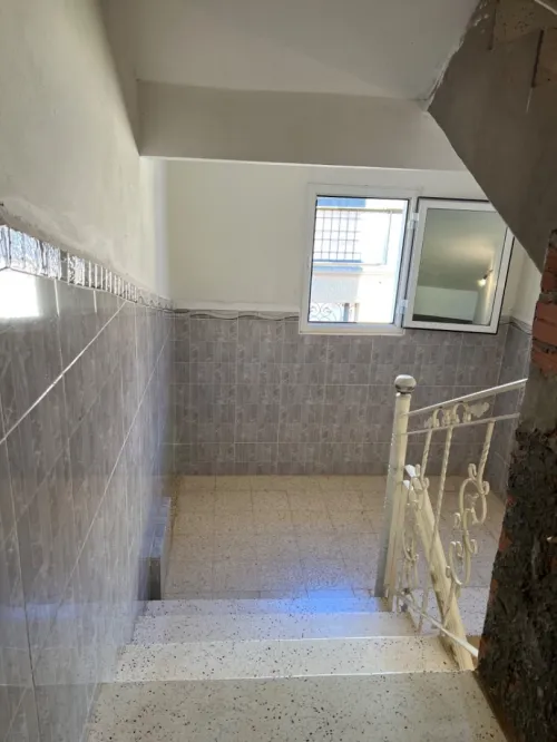 Vente Villa Alger Saoula