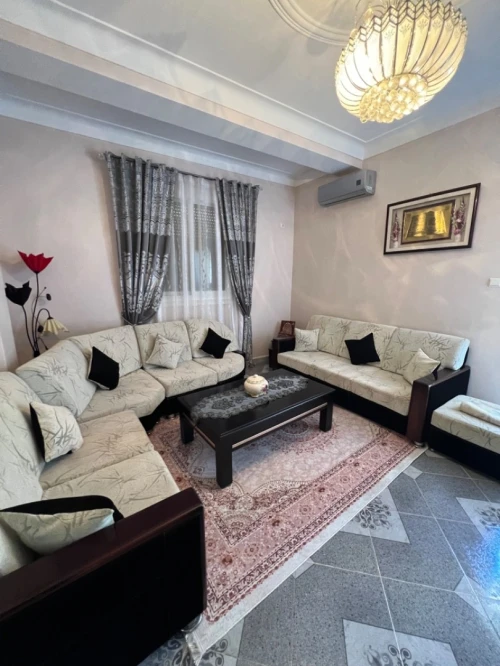 Vente Villa Alger Saoula