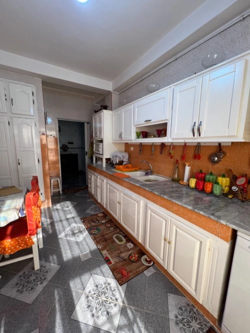 Vente Villa Alger Saoula