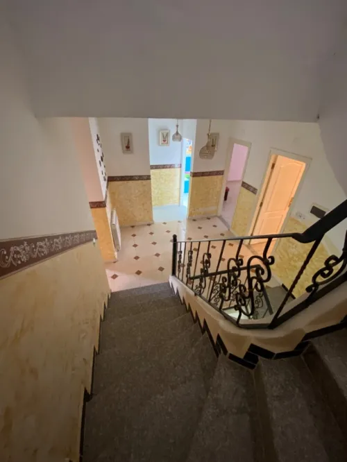 Vente Villa Alger Saoula