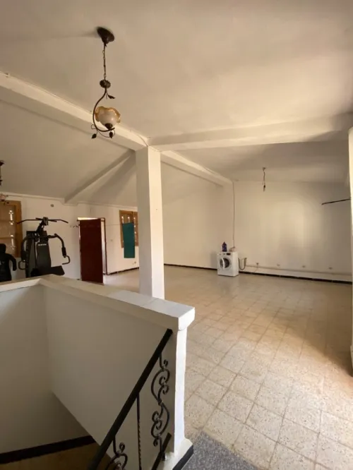 Vente Villa Alger Saoula