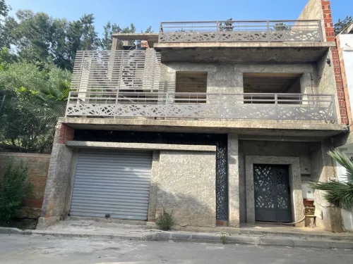 Vente Carcasse Alger Saoula