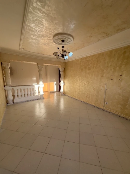 Vente Appartement F3 Alger Saoula