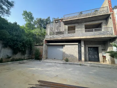 Vente Carcasse Alger Saoula