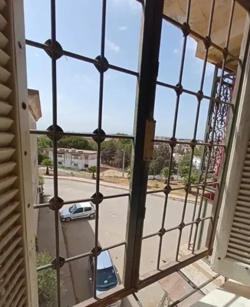 Vente Appartement F4 Alger Saoula