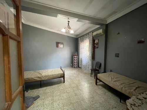 Vente Villa Alger Ouled chebel