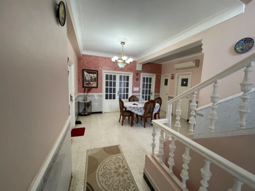 Vente Villa Alger Draria