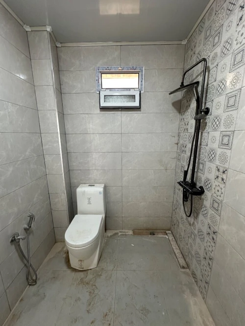 Vente Appartement F3 Alger Saoula
