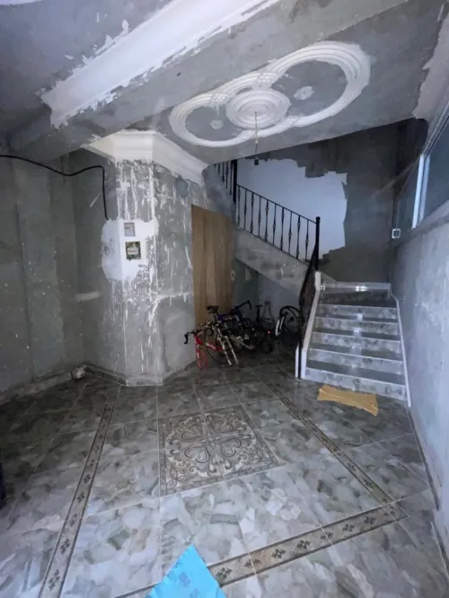 Vente Villa Alger Saoula