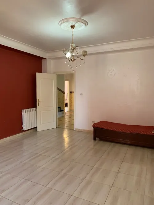 Vente Villa Alger Saoula