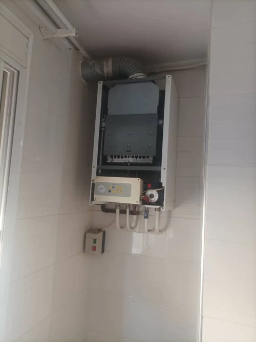 Vente Appartement F3 Alger Saoula