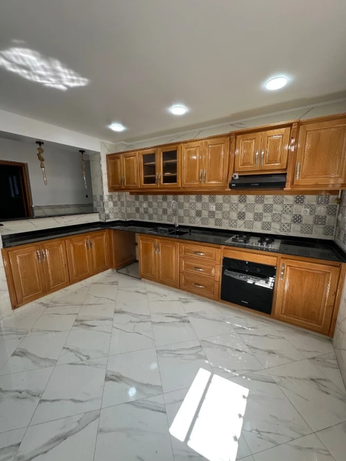 Vente Appartement F3 Alger Saoula
