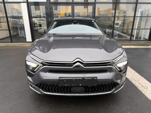 Citroen C5X 2023 C5X