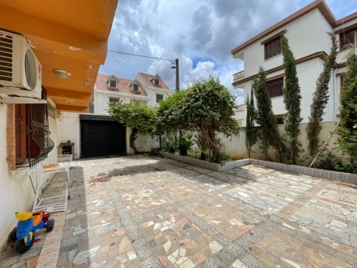 Vente Villa Alger Draria