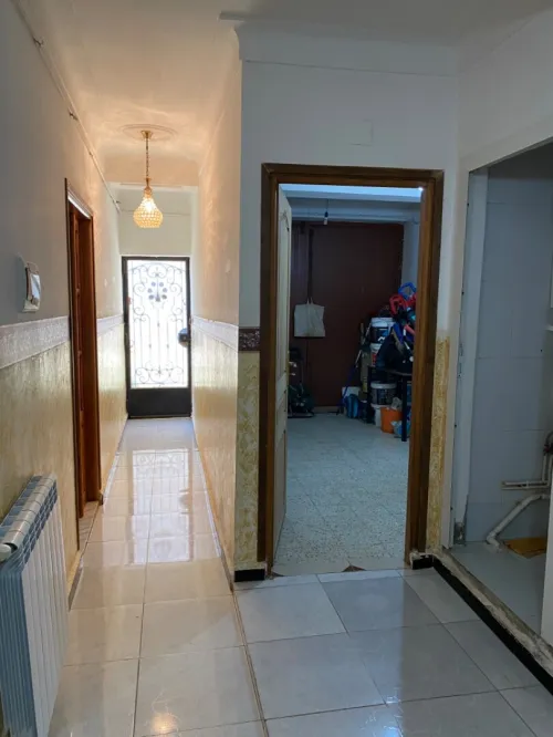 Vente Villa Alger Saoula