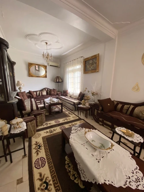 Vente Villa Alger Saoula