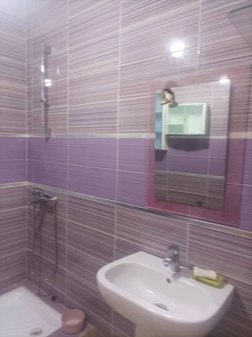 Vente Appartement F3 Alger Saoula