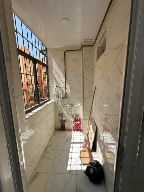 Vente Appartement F3 Alger Saoula