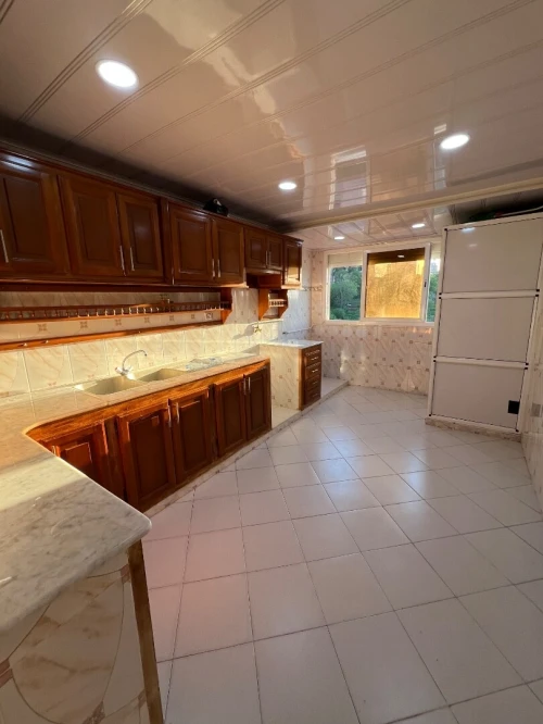 Vente Appartement F3 Alger Saoula