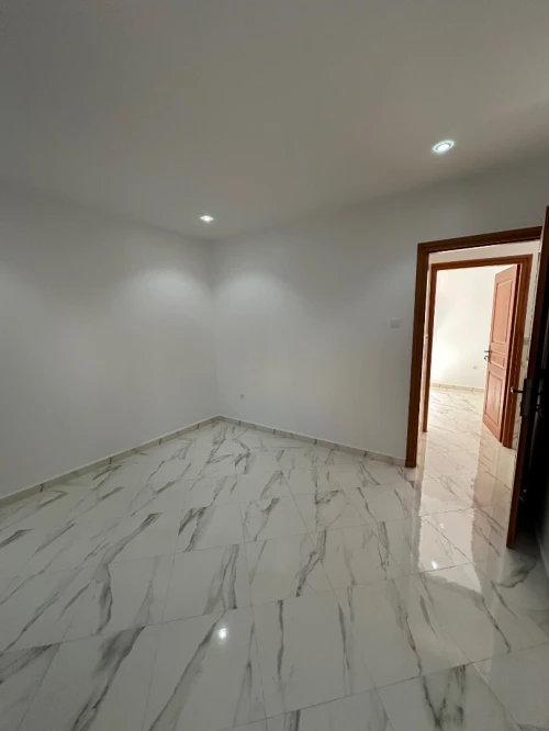 Vente Appartement F3 Alger Saoula