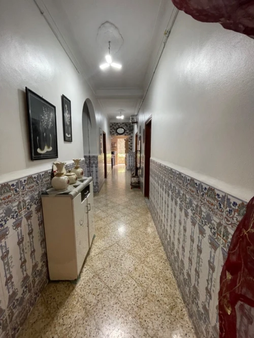 Vente Villa Alger Ouled chebel