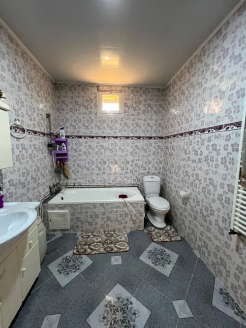 Vente Villa Alger Saoula