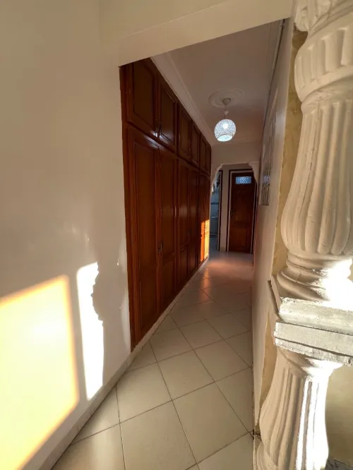 Vente Appartement F3 Alger Saoula