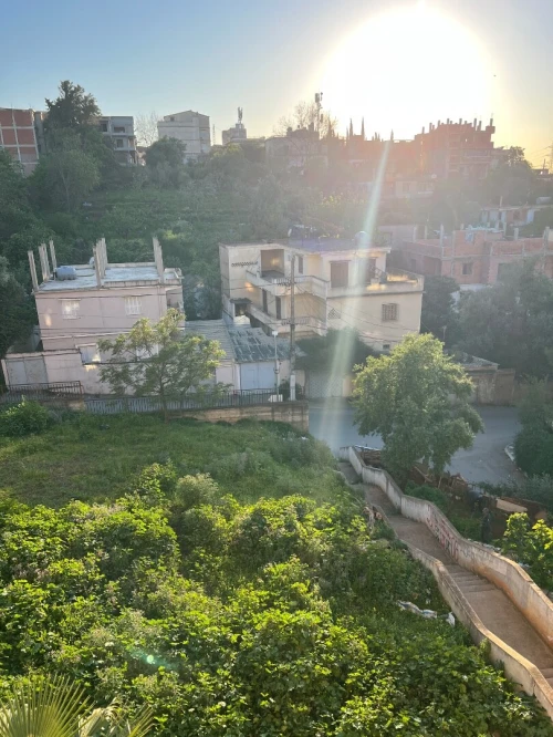 Vente Appartement F3 Alger Saoula