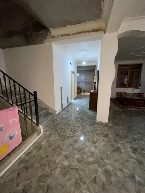 Vente Villa Alger Saoula