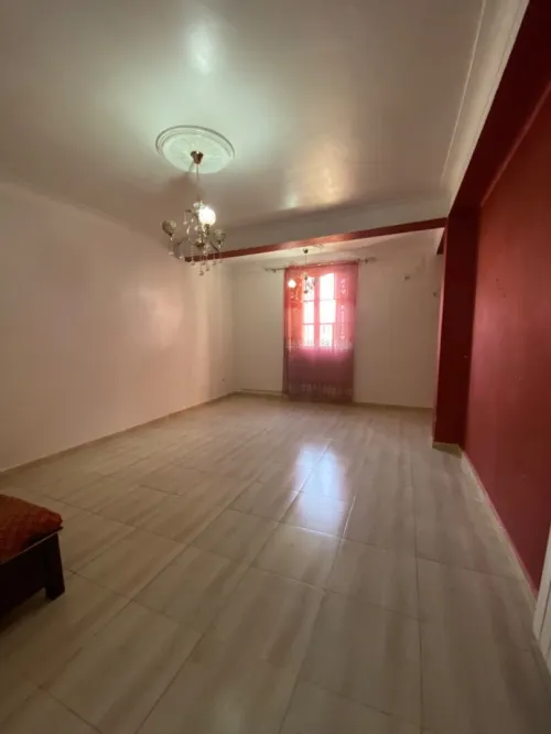Vente Villa Alger Saoula