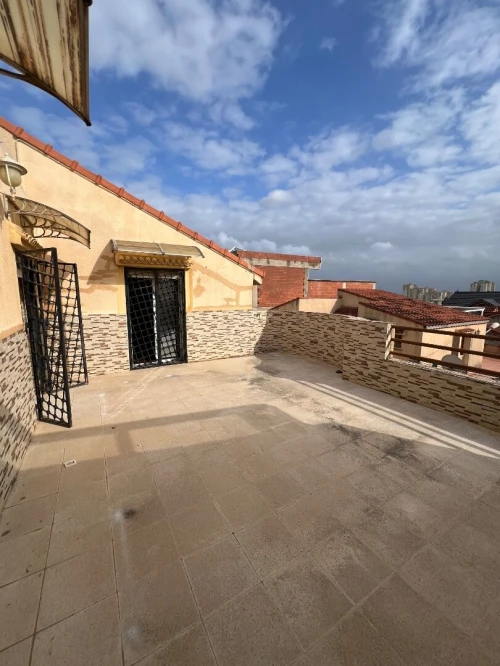 Vente Appartement Duplex F5 Alger Birkhadem