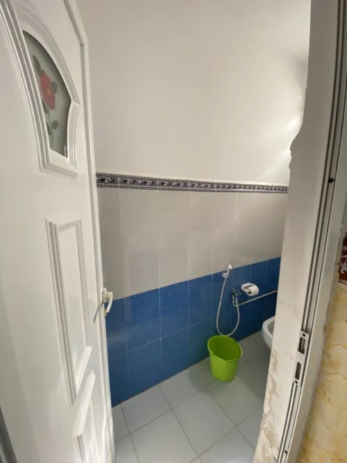 Vente Villa Alger Saoula