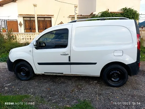 Renault Kangoo 2013 Confort (Utilitaire)