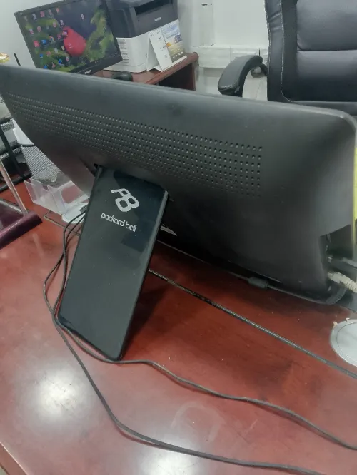 Packard bell OneTwo S3270 | Touche | 1TB HDD | AMD A4 5000 | 4GB RAM