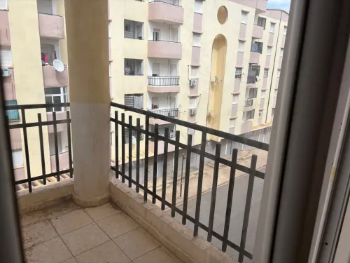 Location Appartement F3 Bouira Bouira