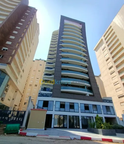 Location Appartement Alger Cheraga