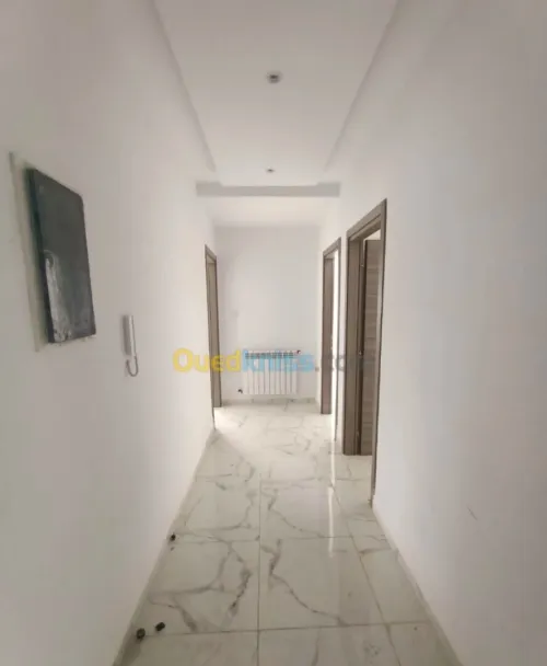 Location Appartement Alger Cheraga