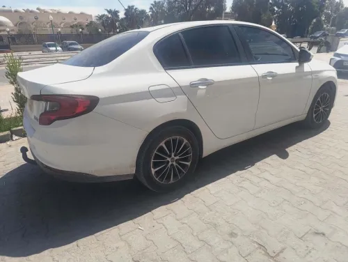 Fiat Tipo Sedan 2023 